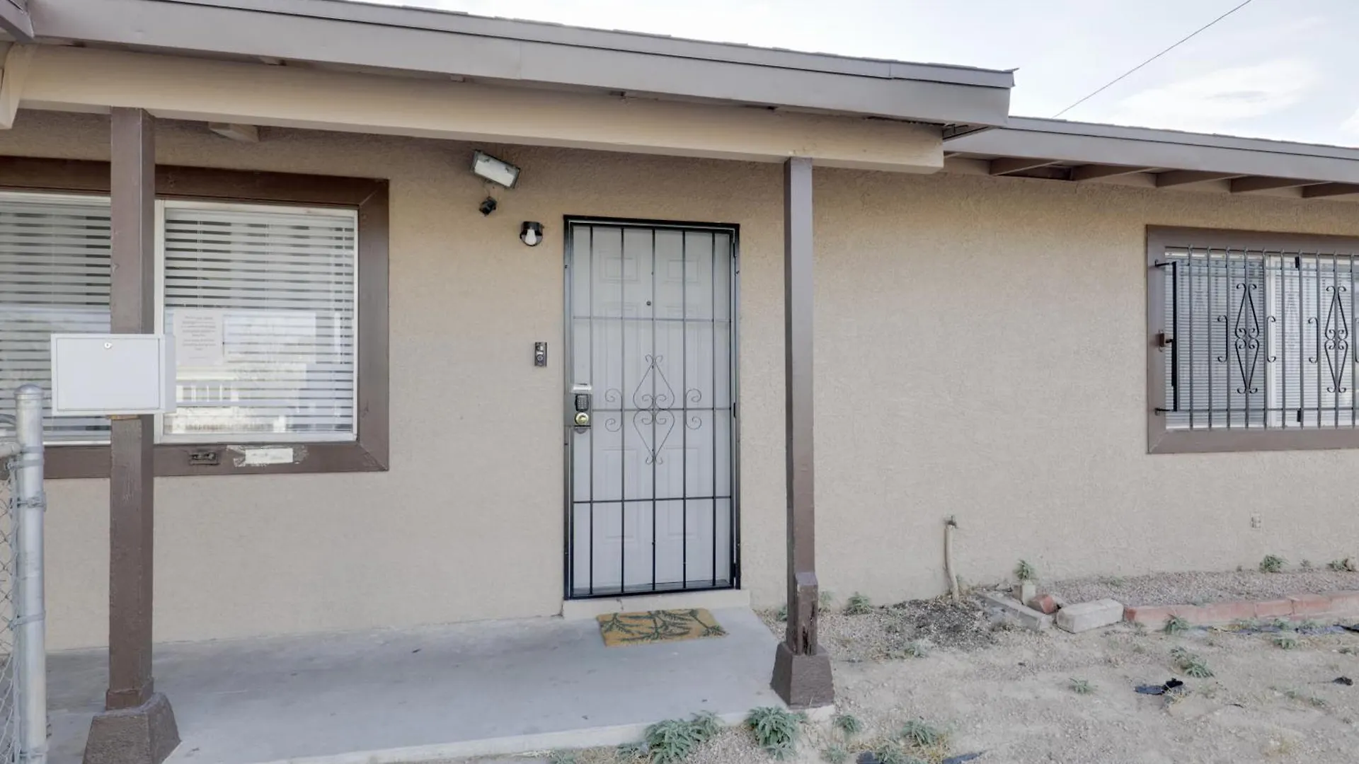 North Las Vegas Hideaway With Grill Less Than 10 Mi To Strip الولايات المتحدة الأمريكية