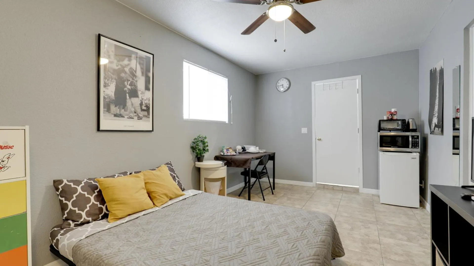 North Las Vegas Hideaway With Grill Less Than 10 Mi To Strip 0*,