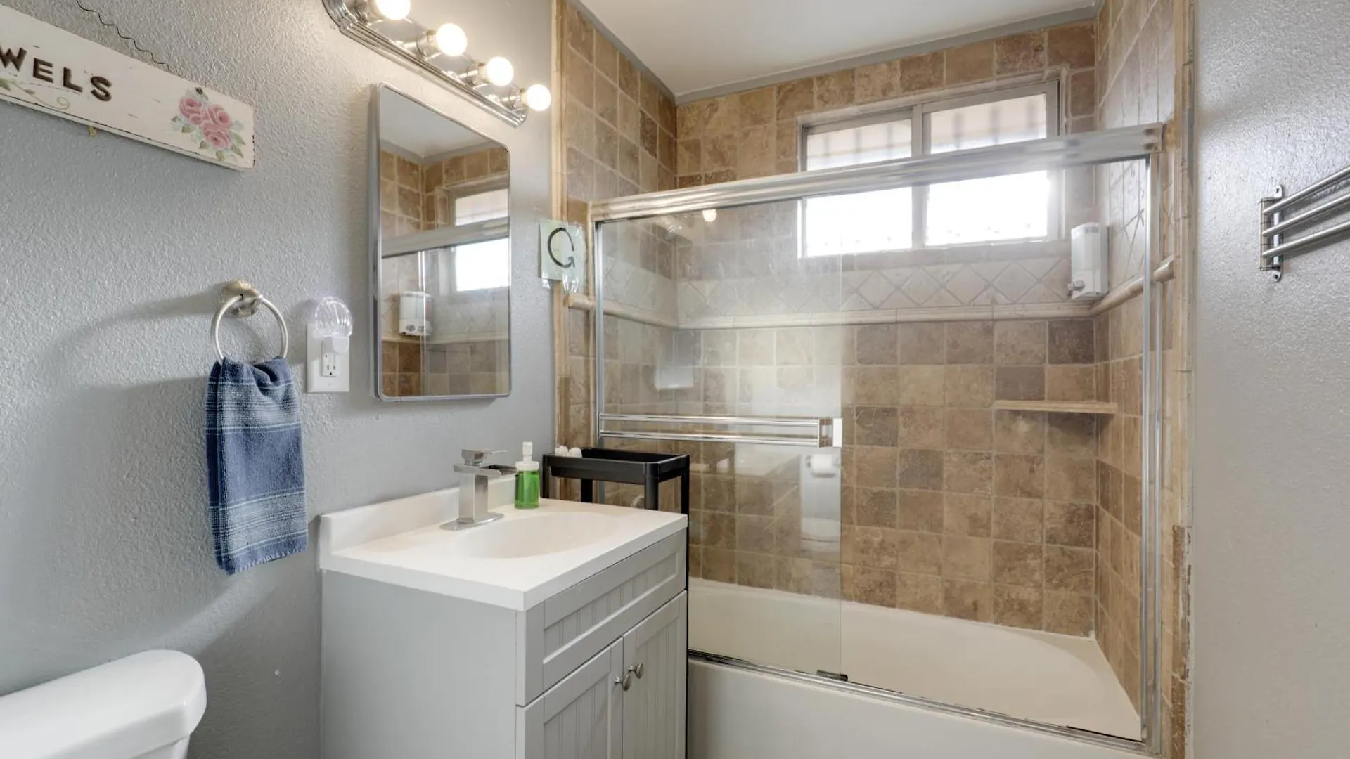 بيت للعطل North Las Vegas Hideaway With Grill Less Than 10 Mi To Strip الولايات المتحدة الأمريكية
