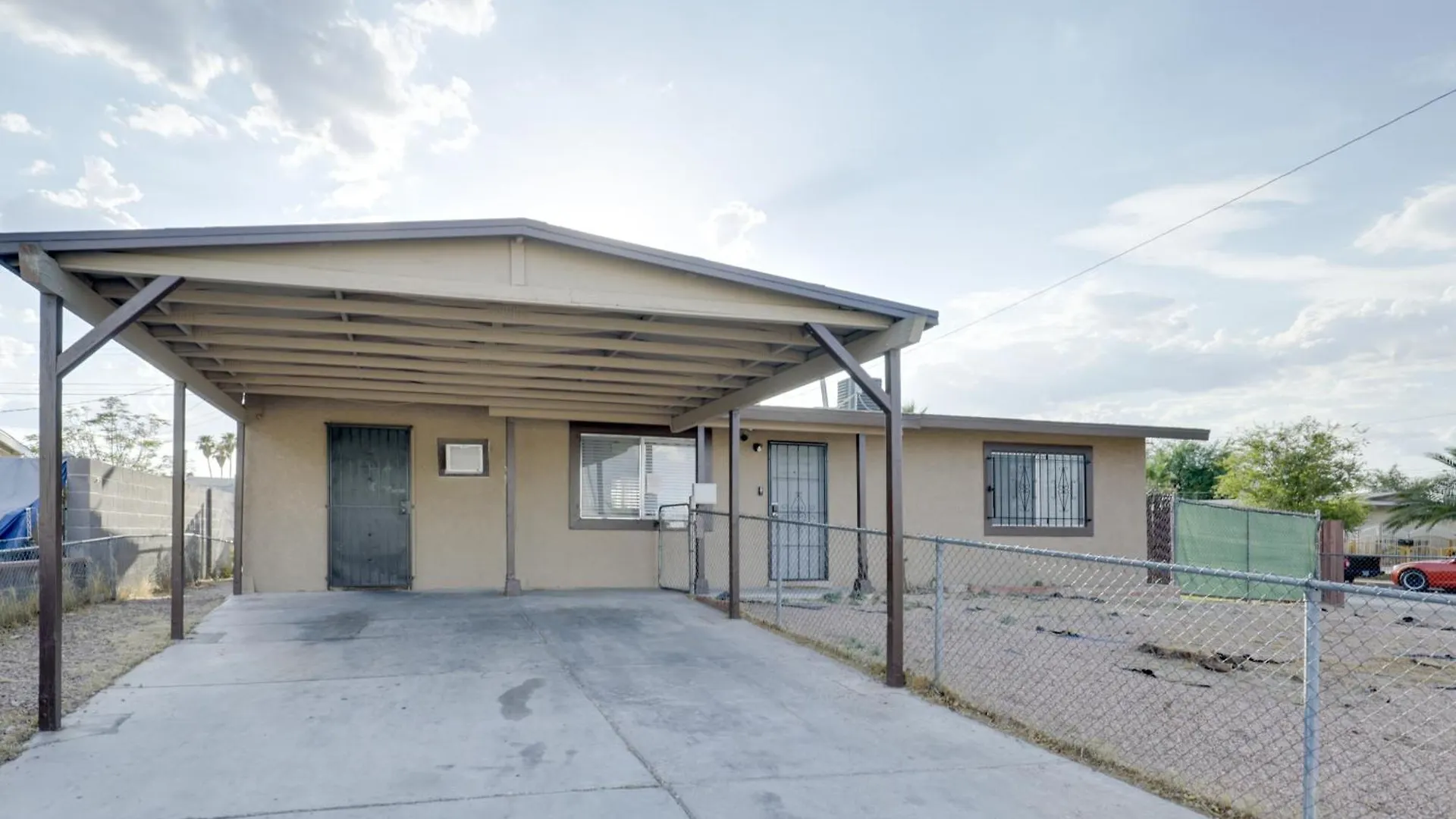 North Las Vegas Hideaway With Grill Less Than 10 Mi To Strip الولايات المتحدة الأمريكية
