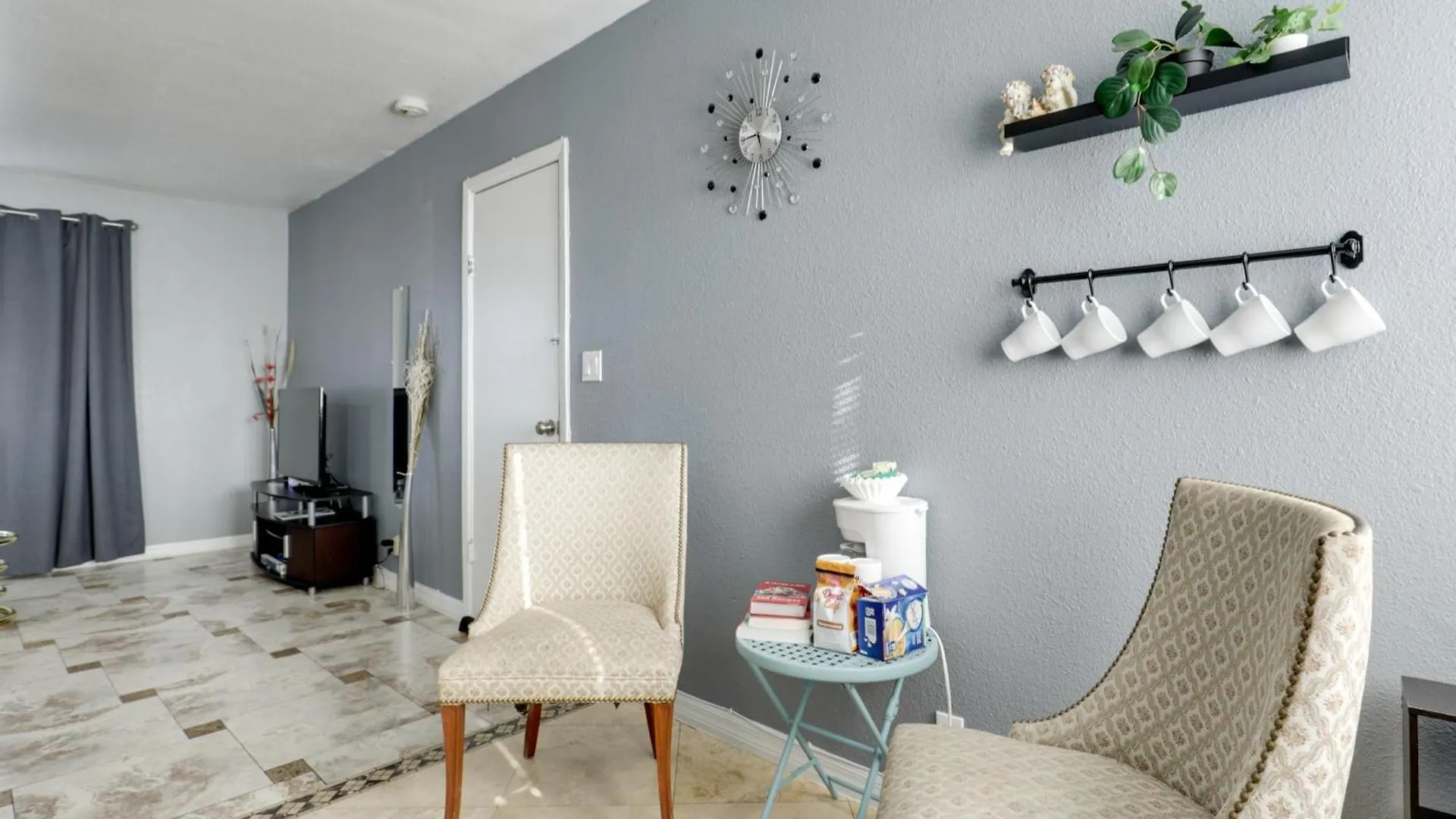 North Las Vegas Hideaway With Grill Less Than 10 Mi To Strip 0*,