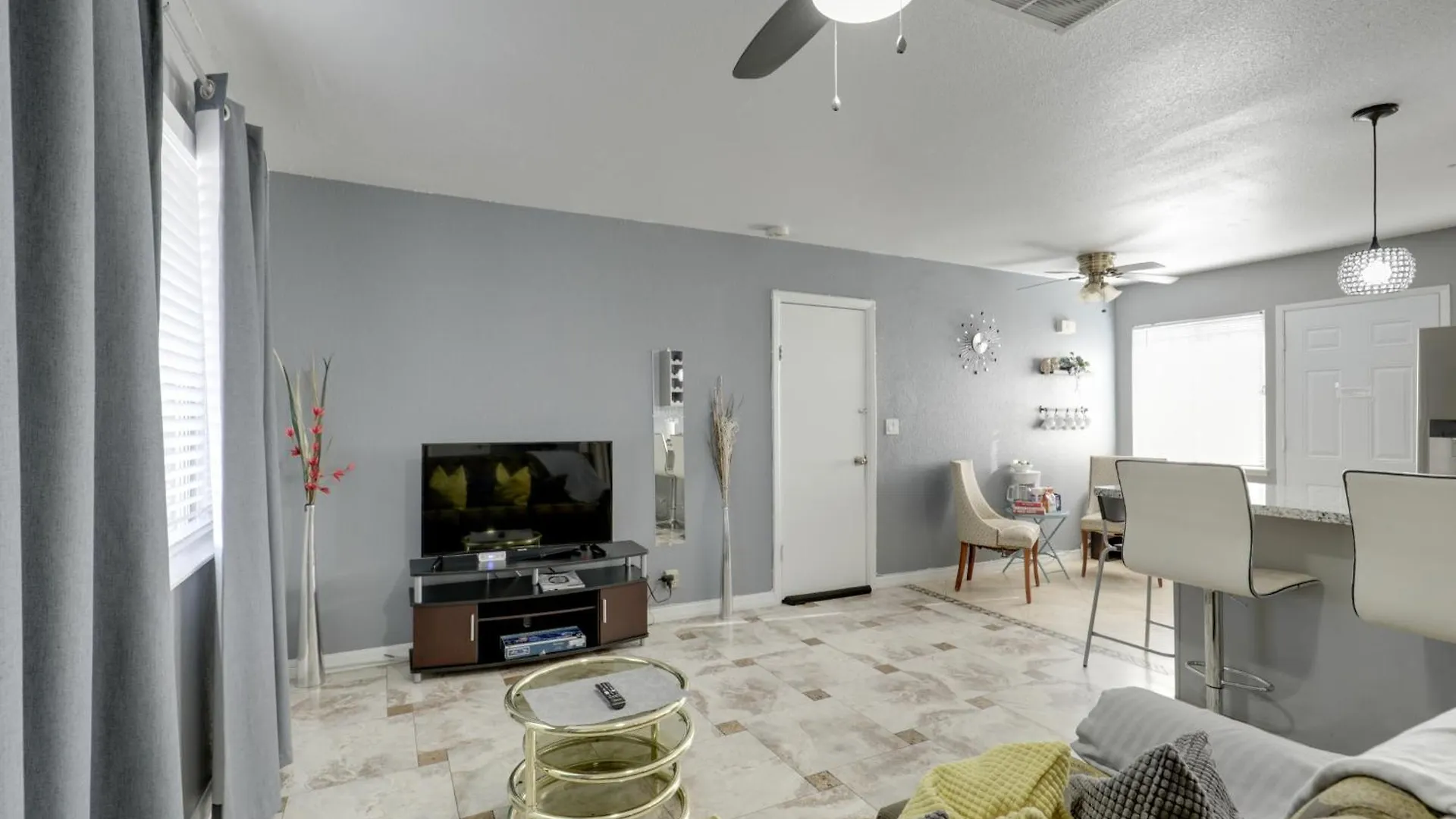 North Las Vegas Hideaway With Grill Less Than 10 Mi To Strip الولايات المتحدة الأمريكية