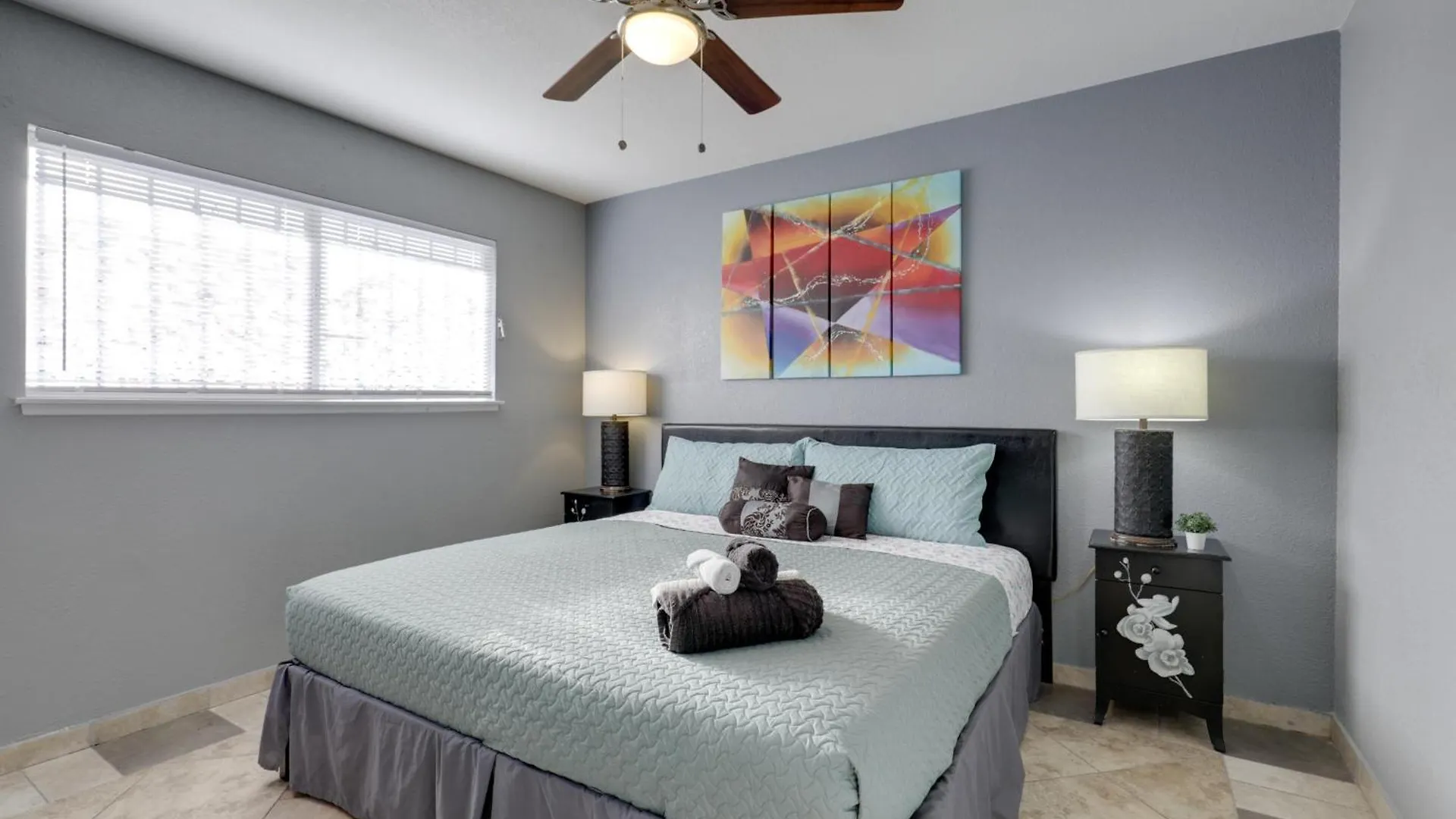 بيت للعطل North Las Vegas Hideaway With Grill Less Than 10 Mi To Strip الولايات المتحدة الأمريكية